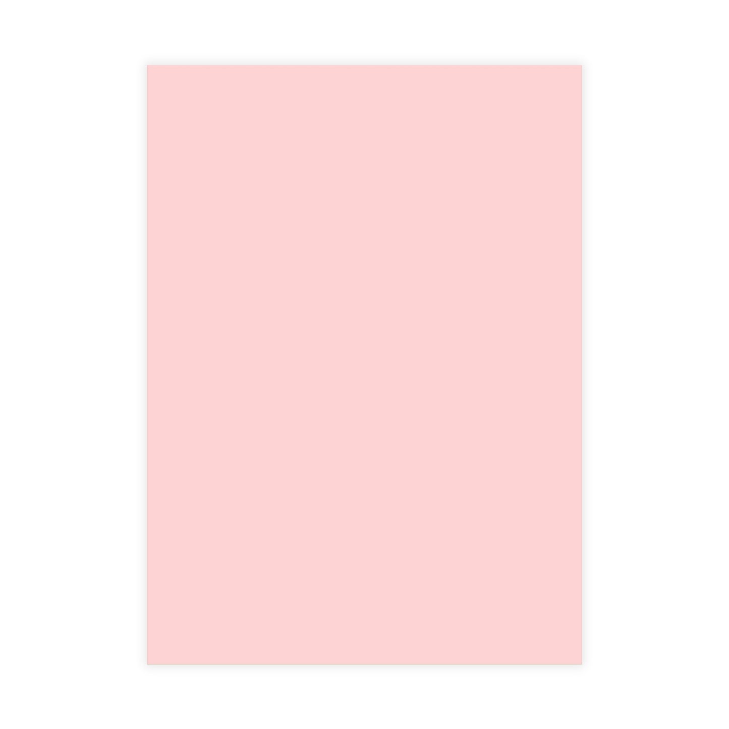 Dirty Martini Pink Bachelorette Invitations